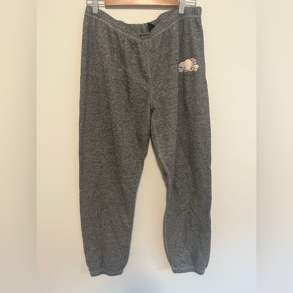 Roots Sweatpants